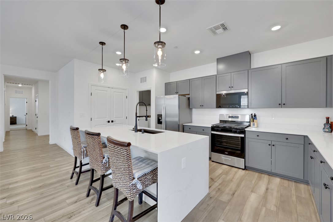 745 Wild Highlands Ln Lane Henderson NV 89015