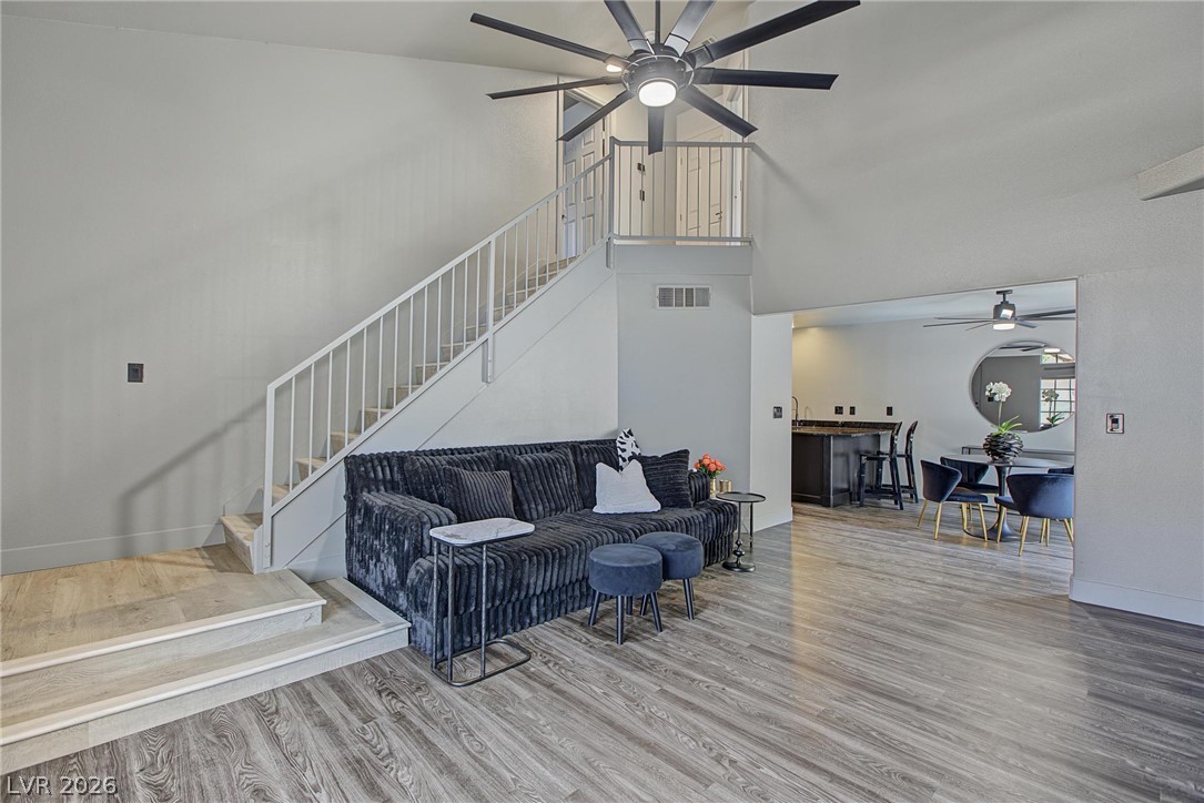 10112 Tumbling Tree Street Las Vegas NV 89183