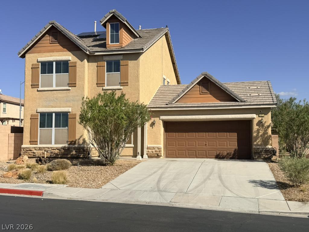 5921 Tamarack Lodge Lane North Las Vegas NV 89081