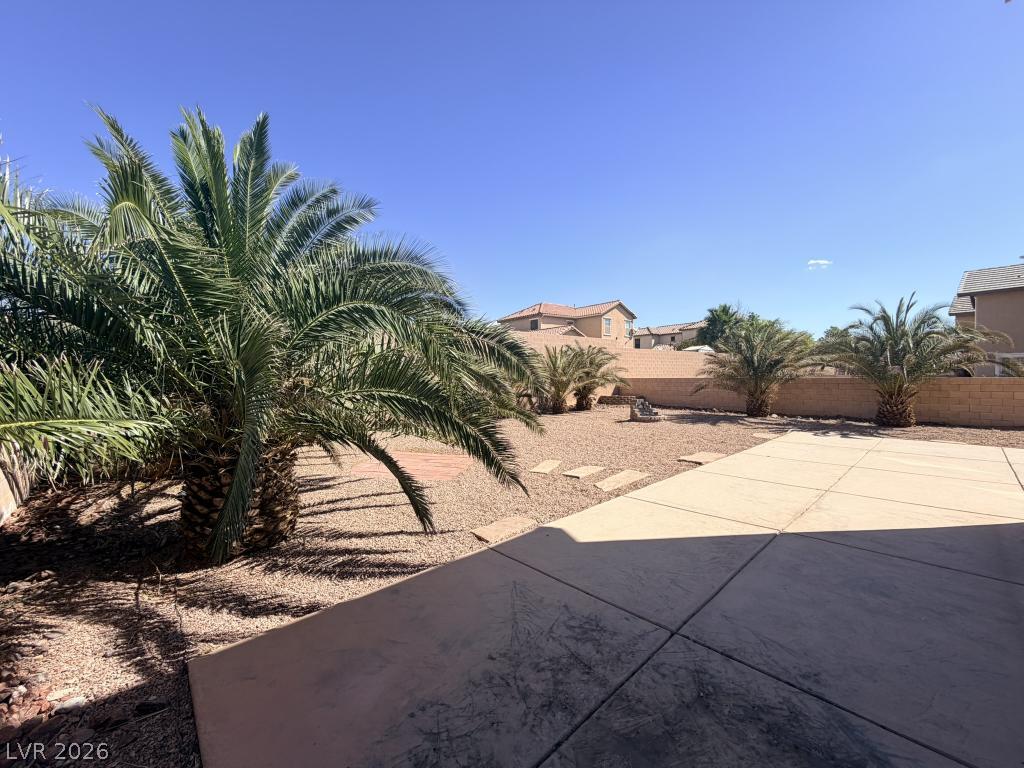 5921 Tamarack Lodge Lane North Las Vegas NV 89081