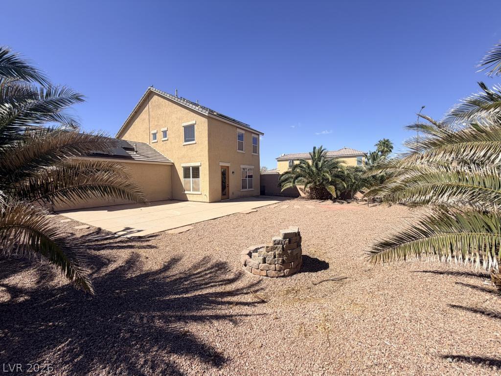 5921 Tamarack Lodge Lane North Las Vegas NV 89081