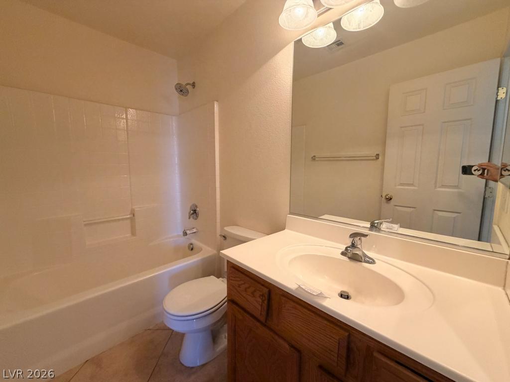5921 Tamarack Lodge Lane North Las Vegas NV 89081