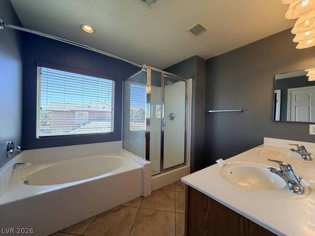 5921 Tamarack Lodge Lane North Las Vegas NV 89081
