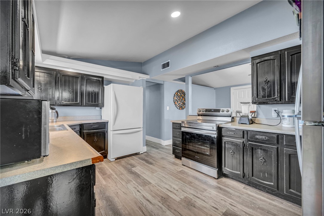 713 Upland Boulevard Las Vegas NV 89107