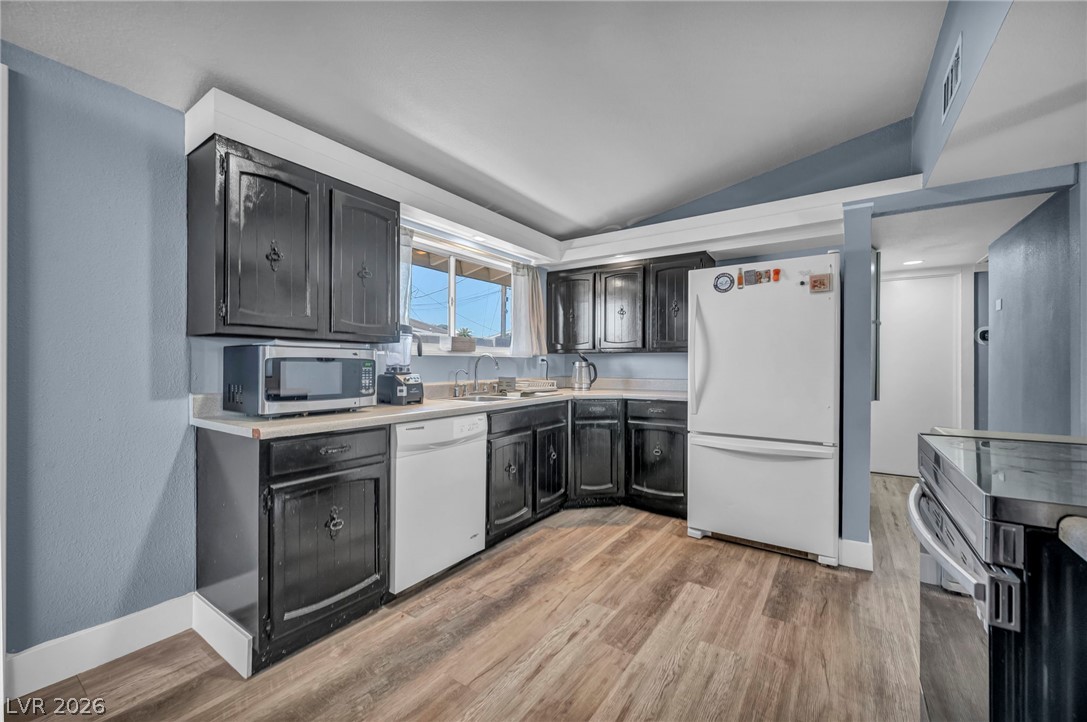 713 Upland Boulevard Las Vegas NV 89107