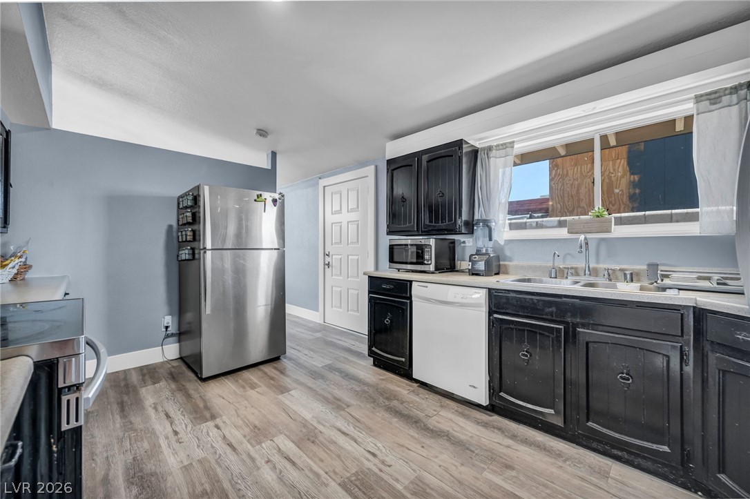 713 Upland Boulevard Las Vegas NV 89107