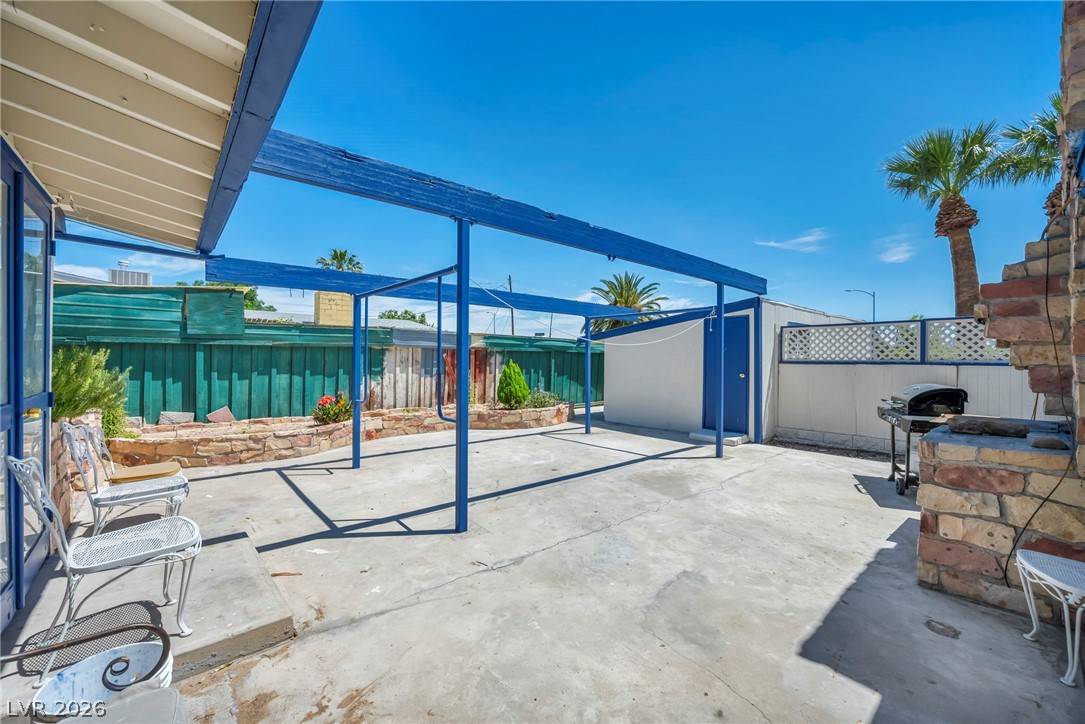 713 Upland Boulevard Las Vegas NV 89107