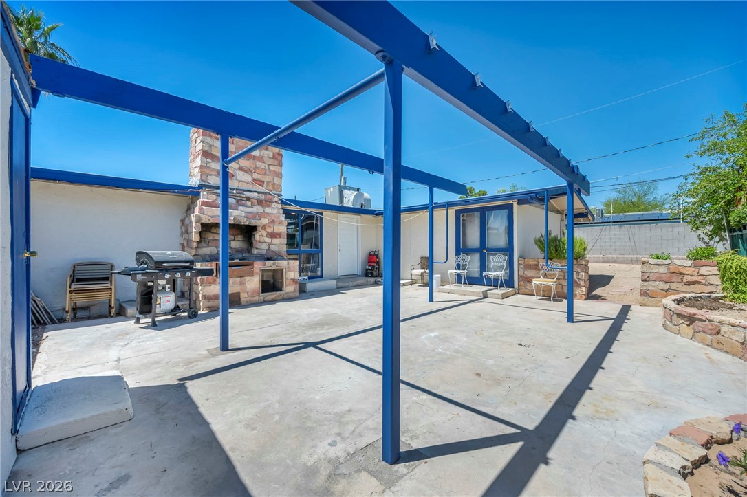 713 Upland Boulevard Las Vegas NV 89107