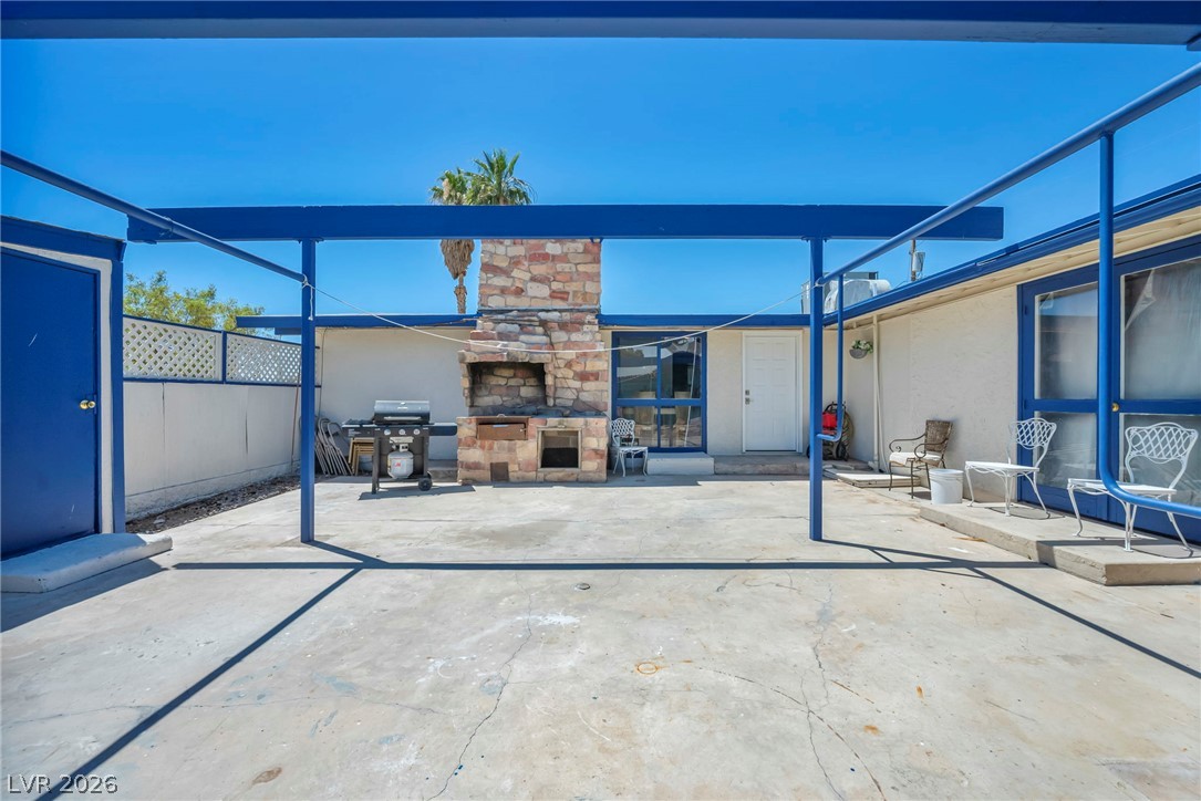 713 Upland Boulevard Las Vegas NV 89107