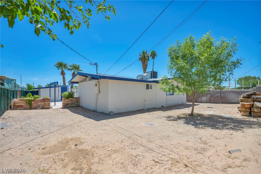 713 Upland Boulevard Las Vegas NV 89107