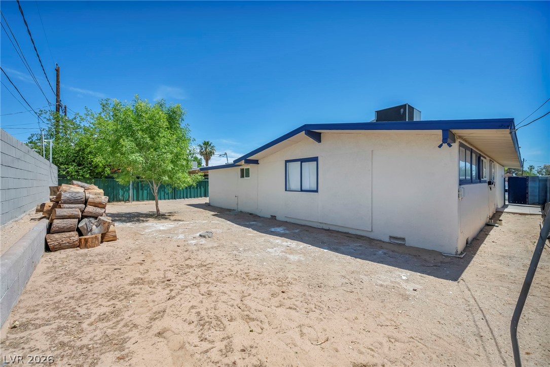 713 Upland Boulevard Las Vegas NV 89107