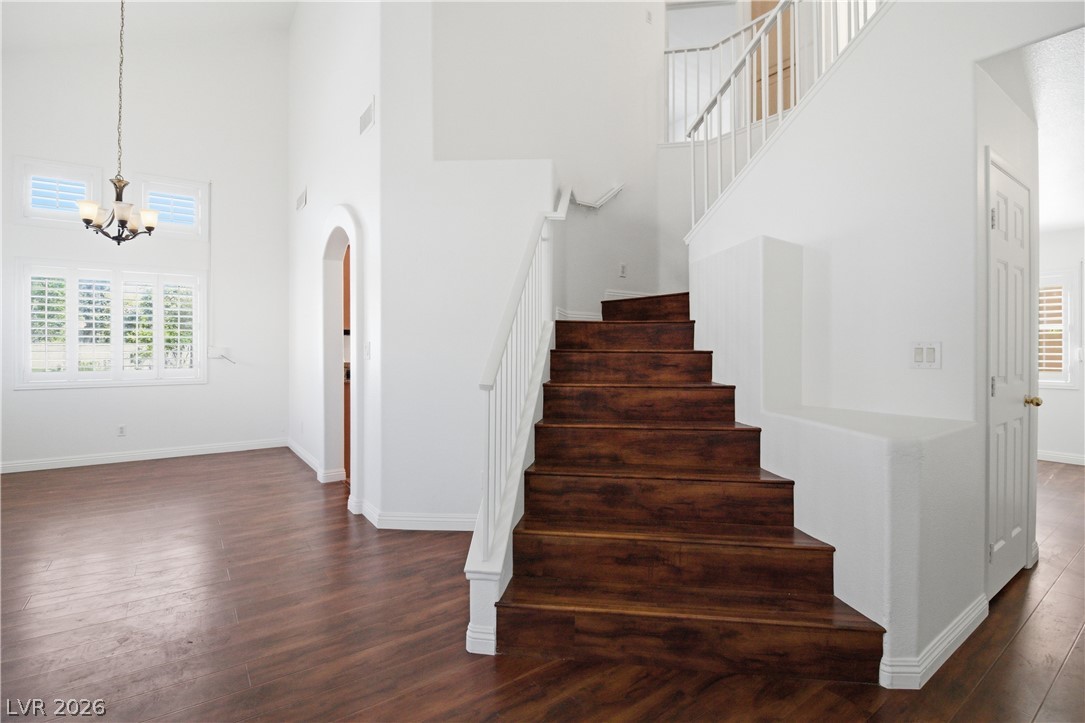 244 Camelback Ridge Avenue Henderson NV 89012