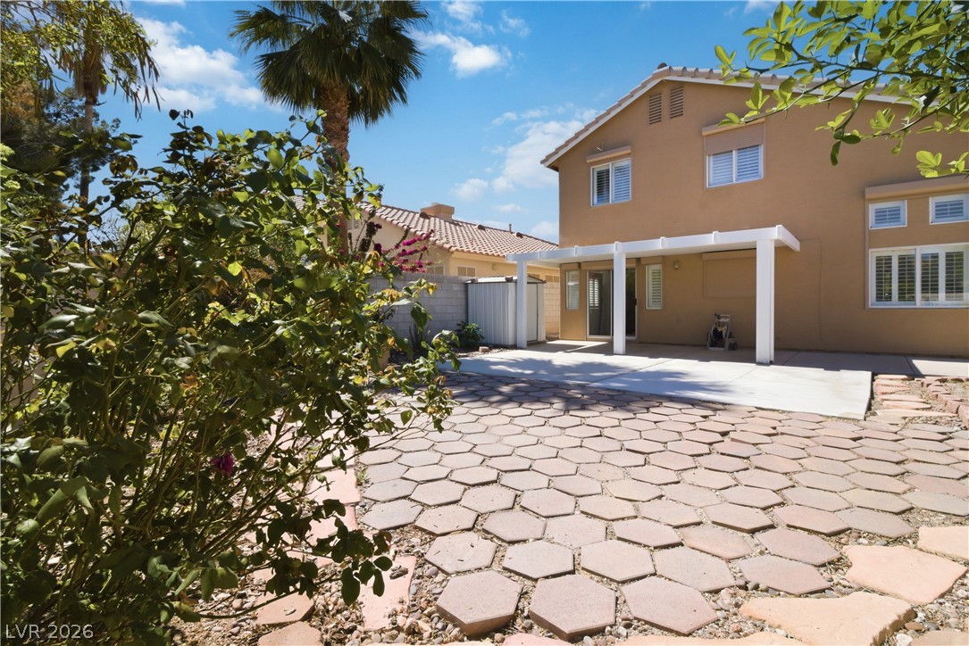244 Camelback Ridge Avenue Henderson NV 89012