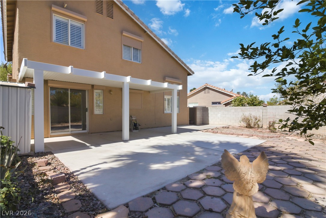 244 Camelback Ridge Avenue Henderson NV 89012