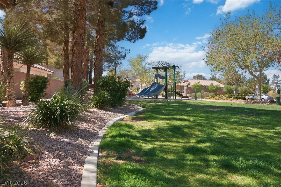244 Camelback Ridge Avenue Henderson NV 89012