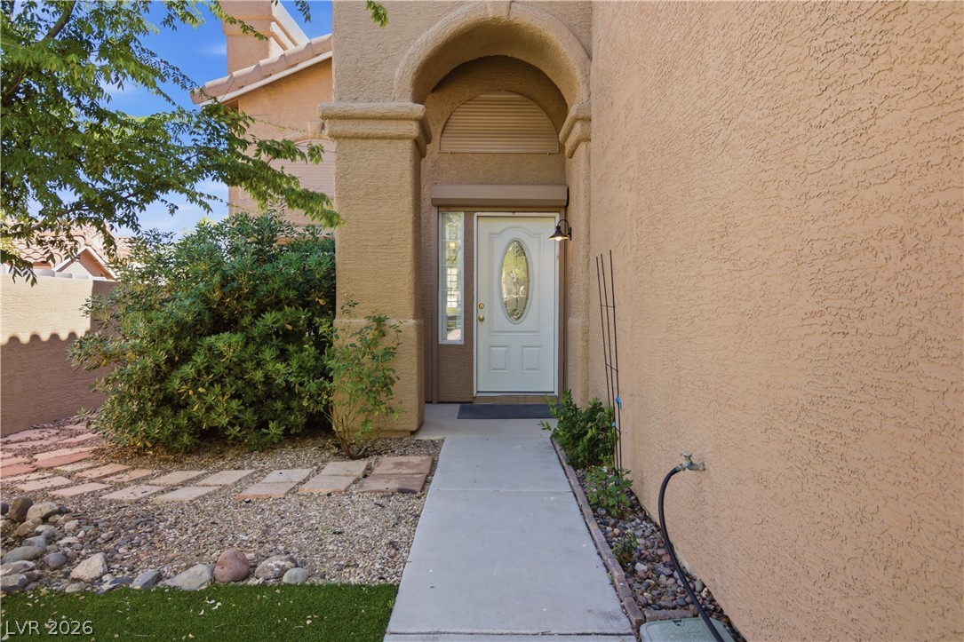 244 Camelback Ridge Avenue Henderson NV 89012