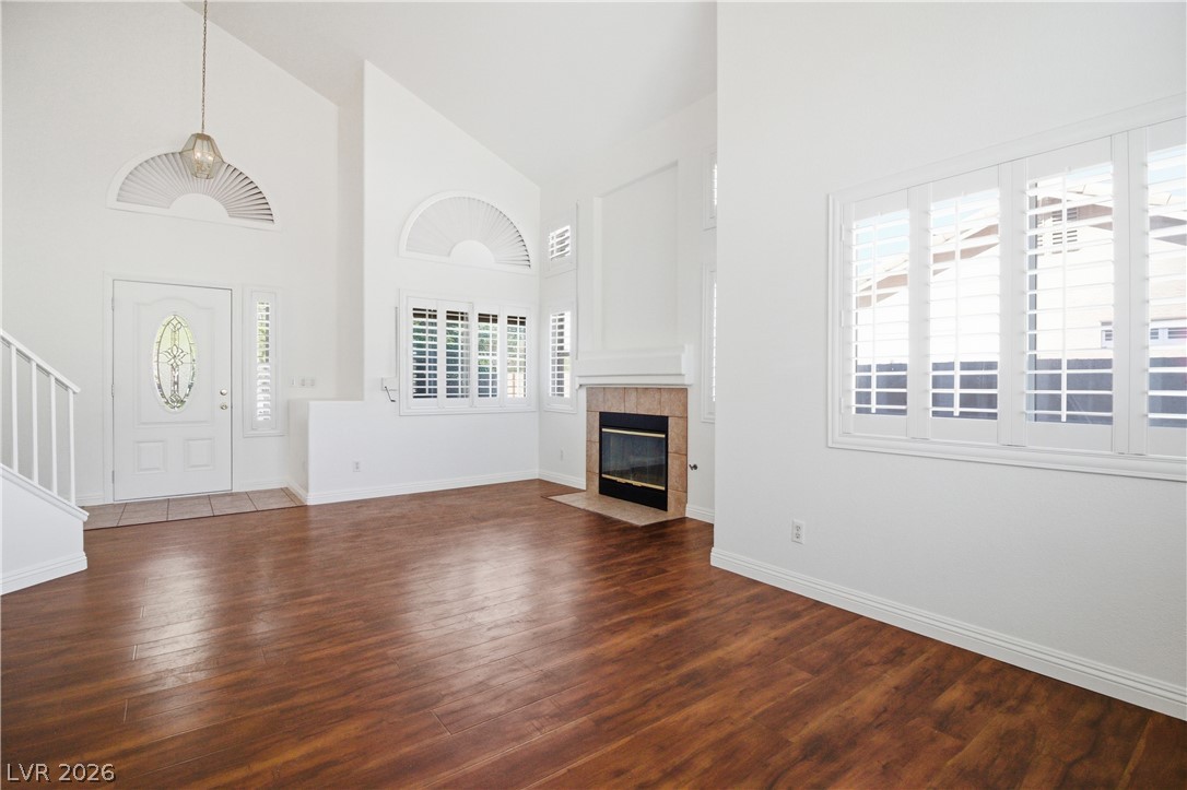244 Camelback Ridge Avenue Henderson NV 89012
