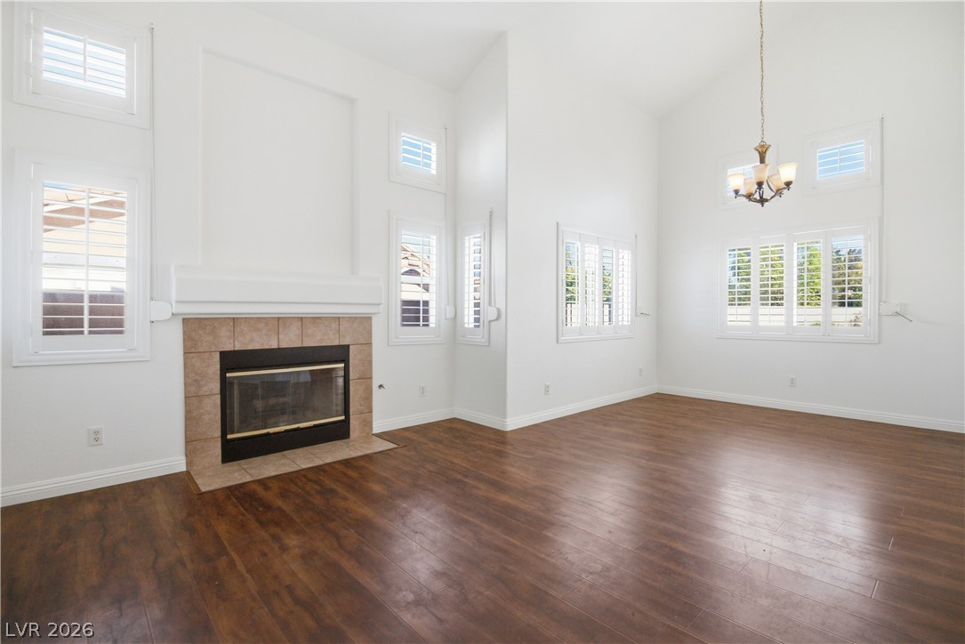 244 Camelback Ridge Avenue Henderson NV 89012