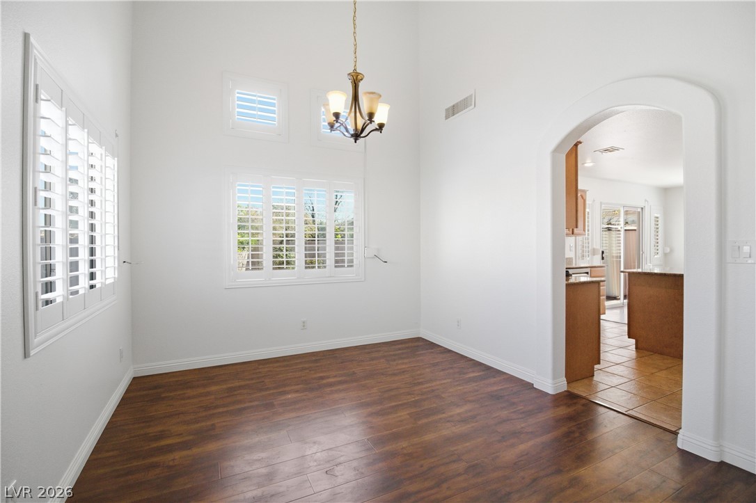 244 Camelback Ridge Avenue Henderson NV 89012