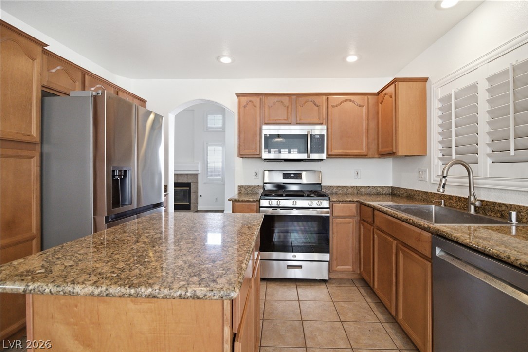 244 Camelback Ridge Avenue Henderson NV 89012