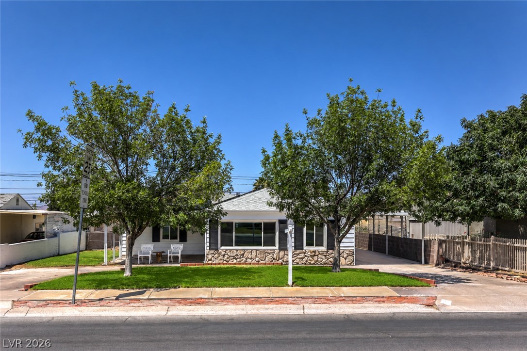 479 South Water Street Henderson NV 89015