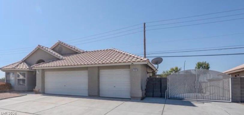 3103 Dante Court North Las Vegas NV 89031