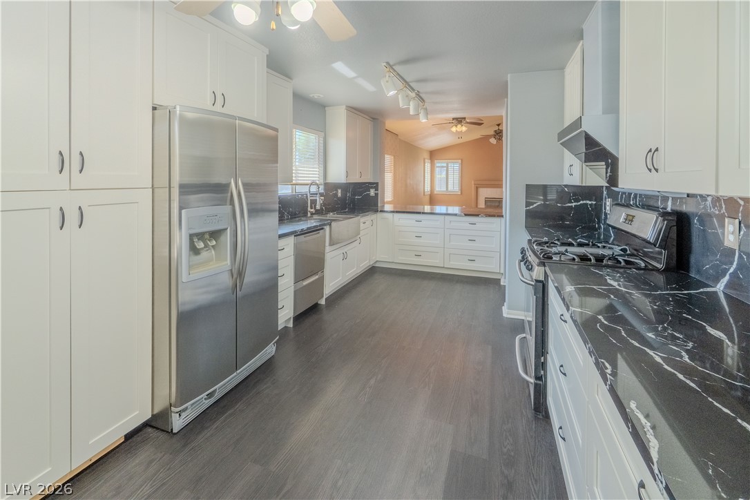 3103 Dante Court North Las Vegas NV 89031