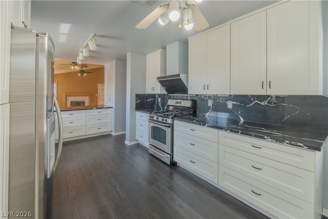 3103 Dante Court North Las Vegas NV 89031