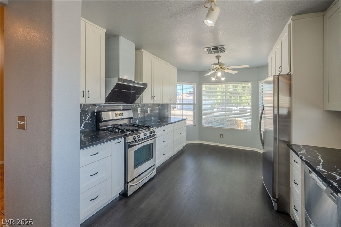3103 Dante Court North Las Vegas NV 89031