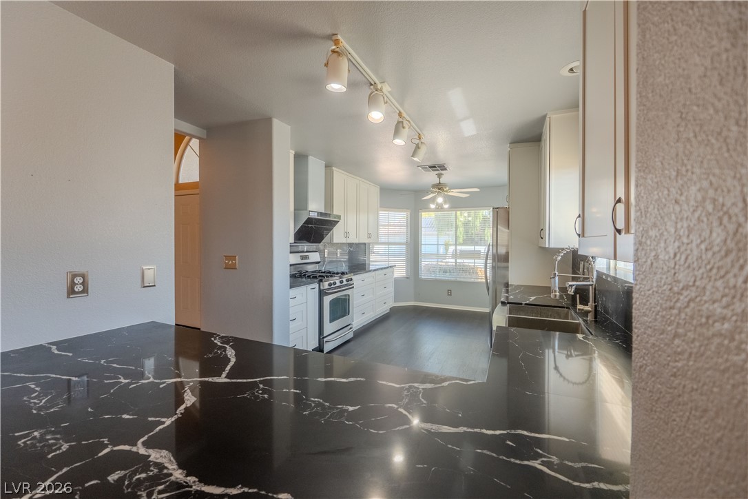 3103 Dante Court North Las Vegas NV 89031