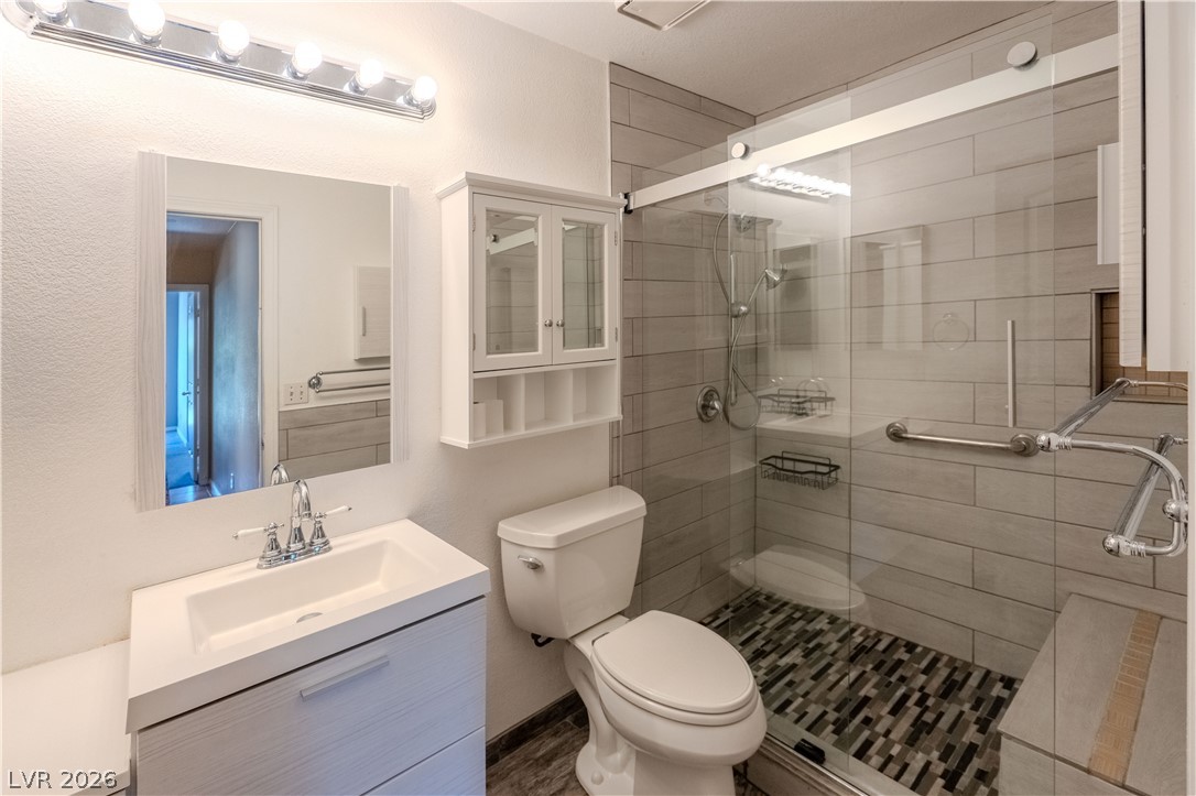 3103 Dante Court North Las Vegas NV 89031