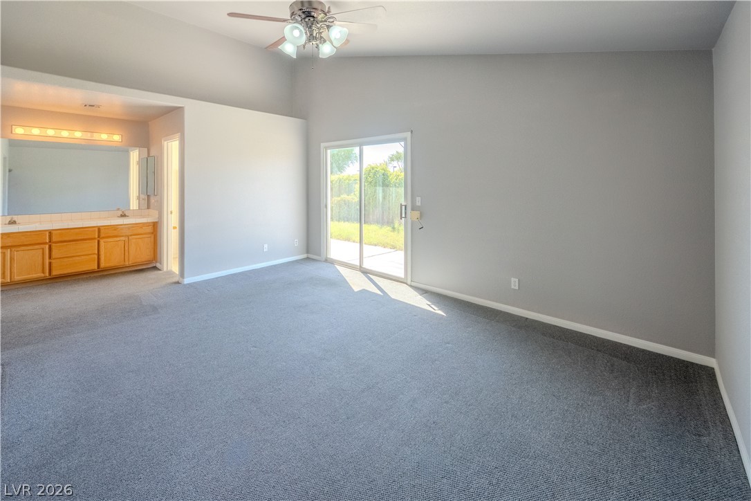 3103 Dante Court North Las Vegas NV 89031