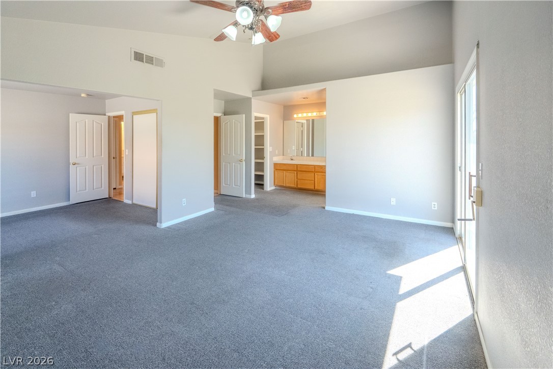 3103 Dante Court North Las Vegas NV 89031