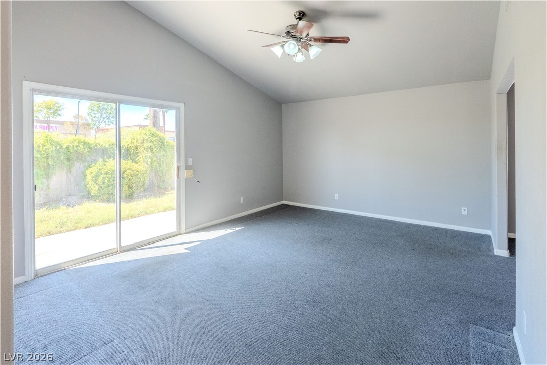 3103 Dante Court North Las Vegas NV 89031