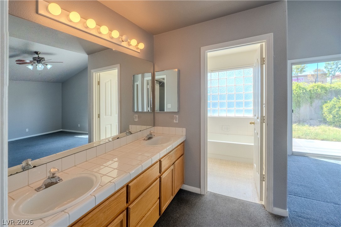 3103 Dante Court North Las Vegas NV 89031