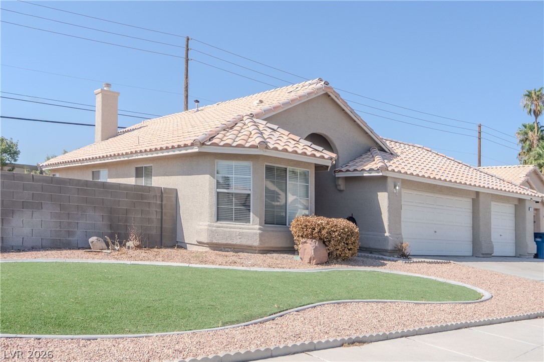 3103 Dante Court North Las Vegas NV 89031
