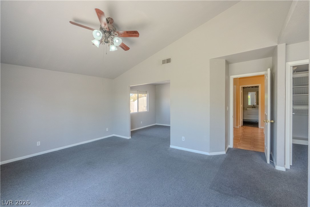 3103 Dante Court North Las Vegas NV 89031