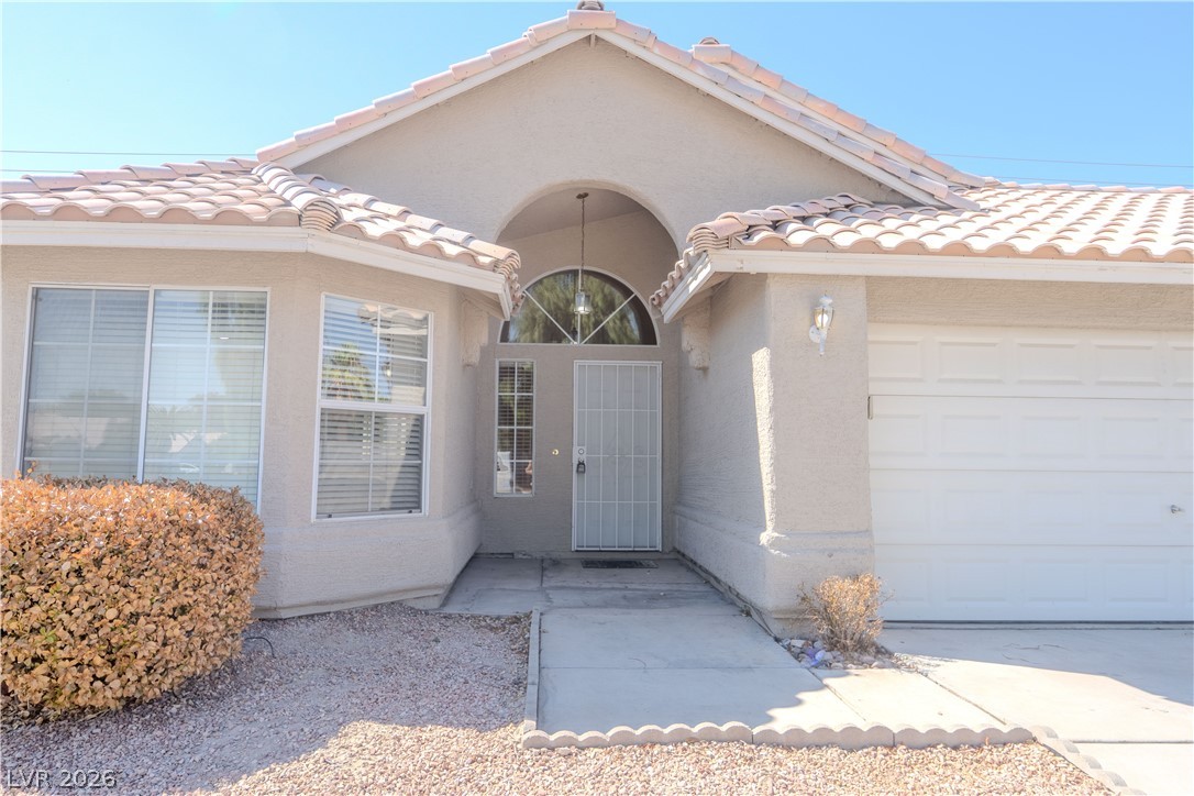 3103 Dante Court North Las Vegas NV 89031
