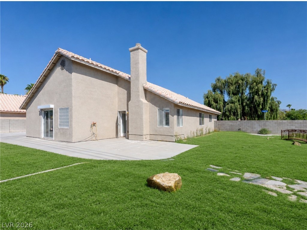 3103 Dante Court North Las Vegas NV 89031