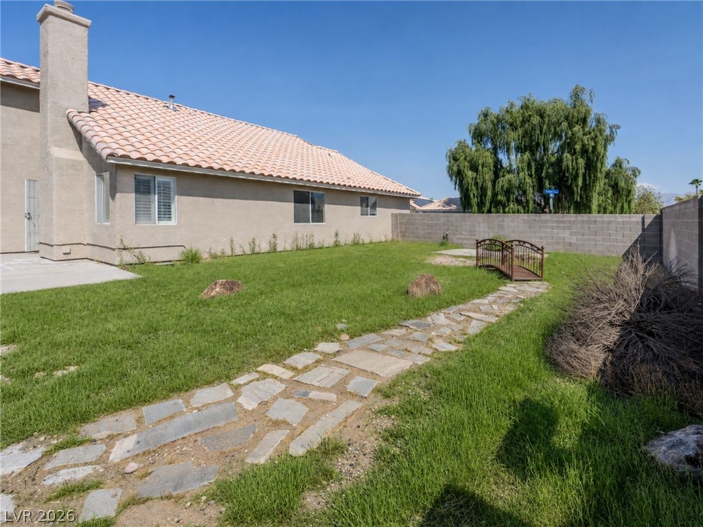 3103 Dante Court North Las Vegas NV 89031