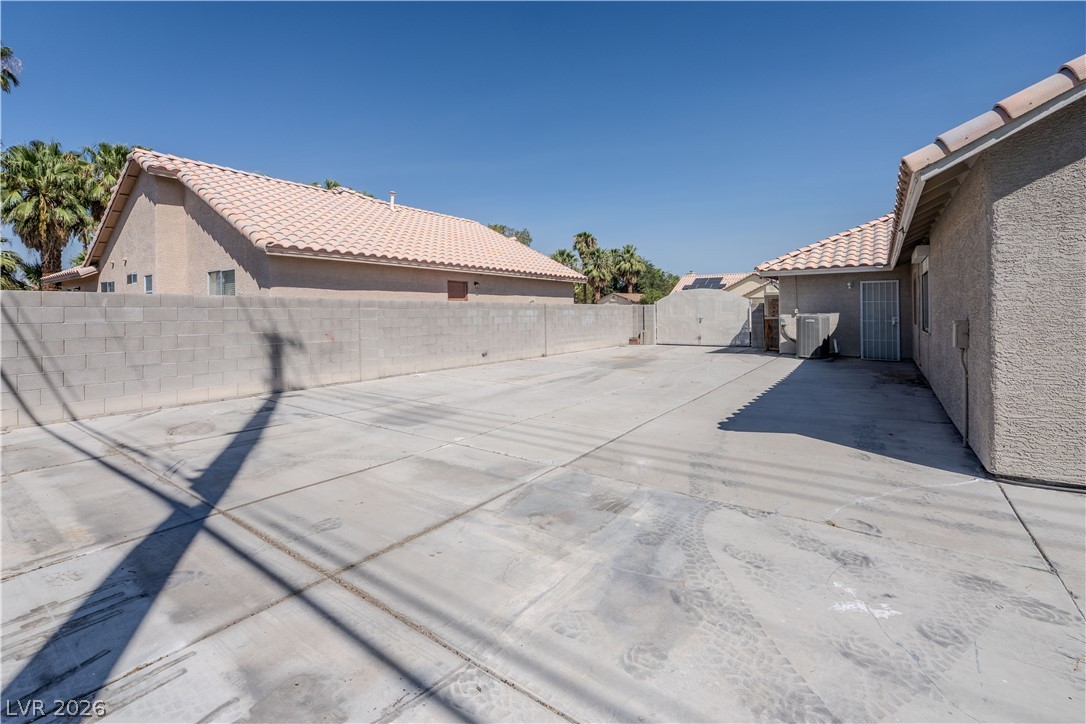 3103 Dante Court North Las Vegas NV 89031