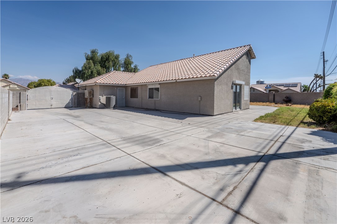 3103 Dante Court North Las Vegas NV 89031