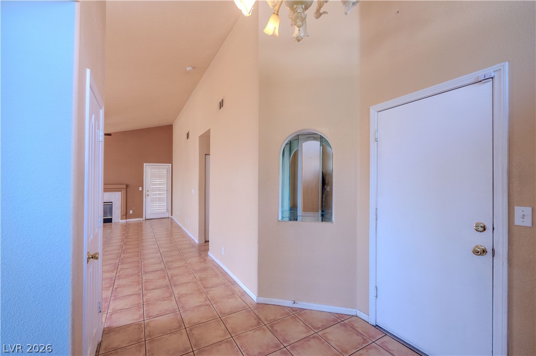 3103 Dante Court North Las Vegas NV 89031
