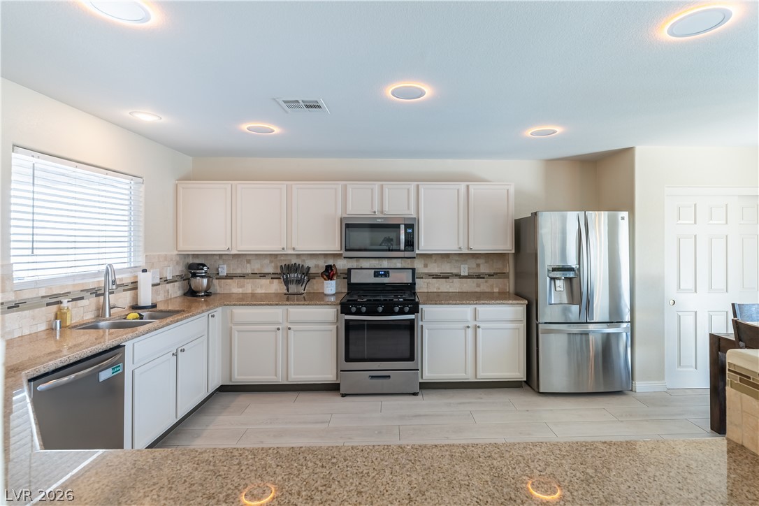 5500 Leadville Avenue Las Vegas NV 89130