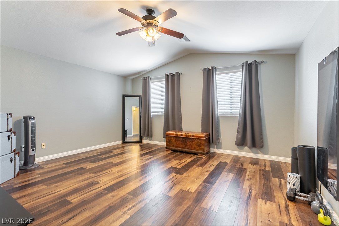 5500 Leadville Avenue Las Vegas NV 89130