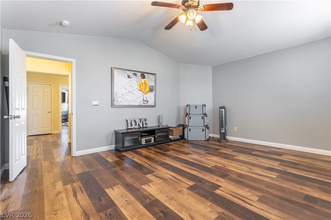 5500 Leadville Avenue Las Vegas NV 89130