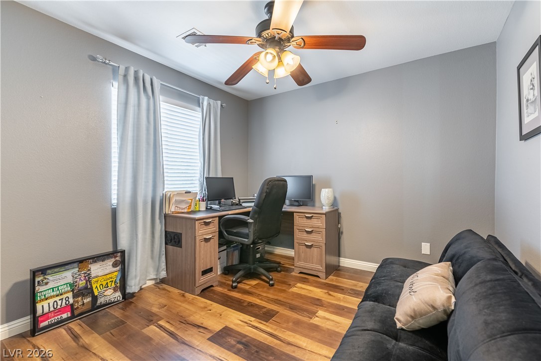 5500 Leadville Avenue Las Vegas NV 89130