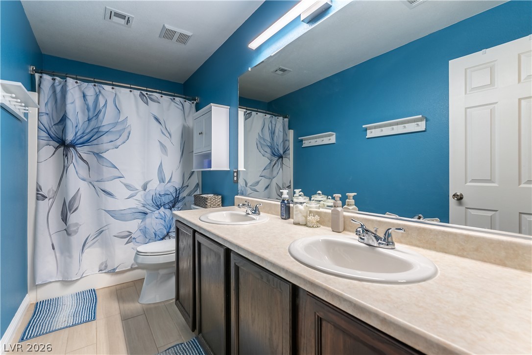 5500 Leadville Avenue Las Vegas NV 89130