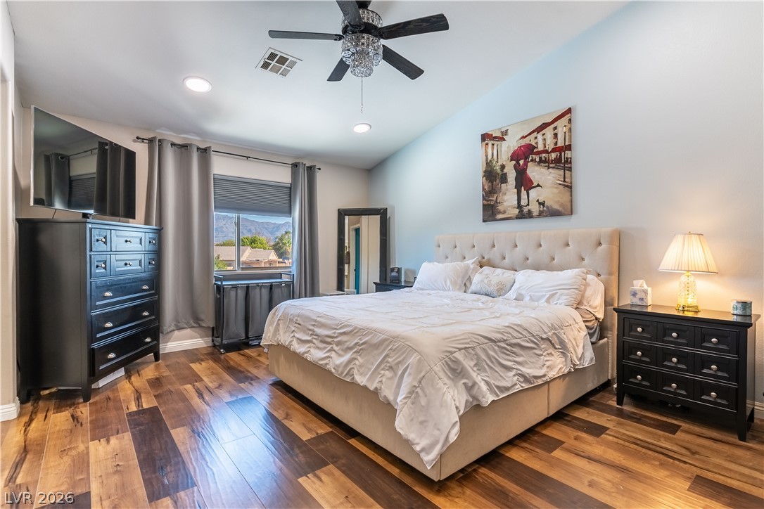 5500 Leadville Avenue Las Vegas NV 89130