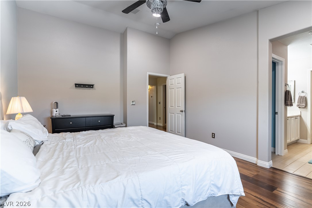 5500 Leadville Avenue Las Vegas NV 89130
